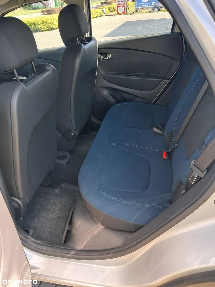 Renault Captur 0.9 Energy TCe Life EU6 - 9