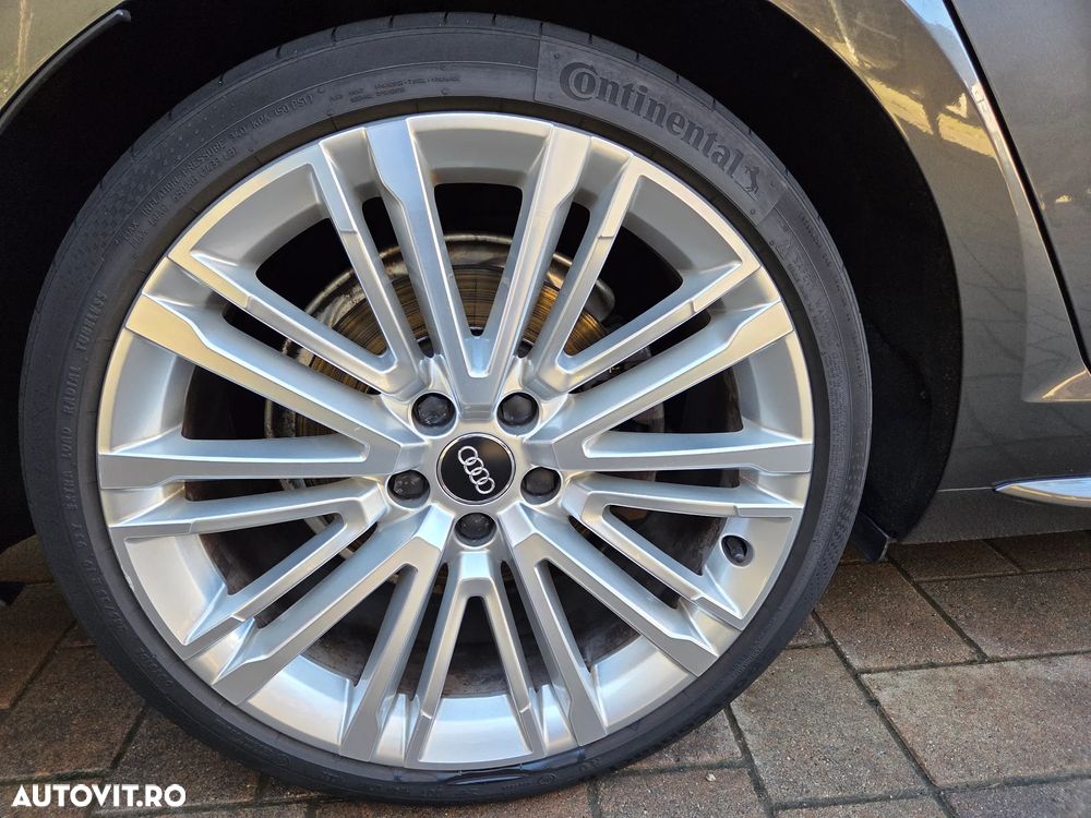 Audi A4 40 TDI quattro S tronic S line - 23