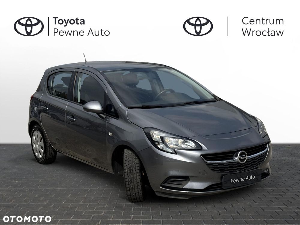 Opel Corsa 1.4 Enjoy S&S - 7