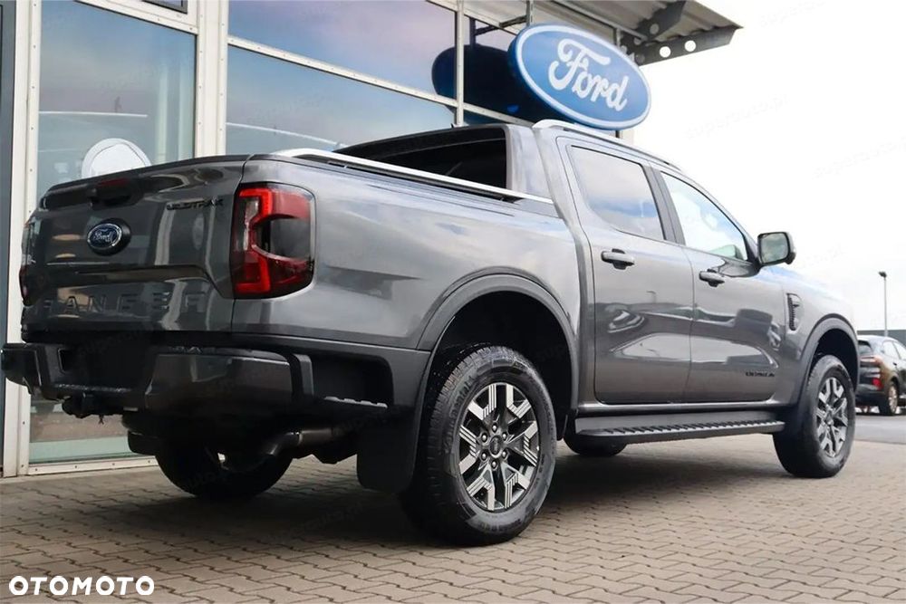 Ford Ranger - 8