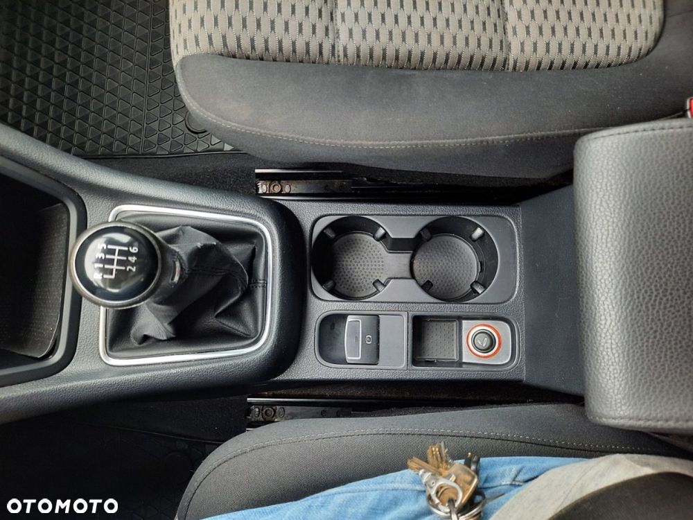 Volkswagen Sharan - 39