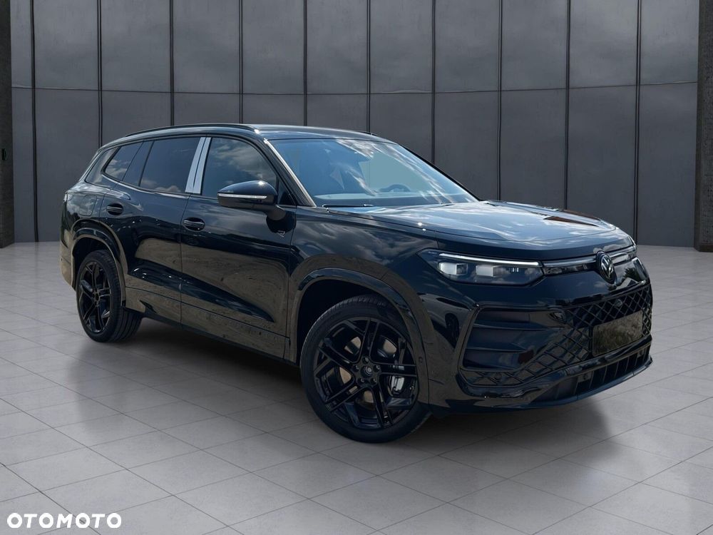 Volkswagen Tayron 2.0 TSI 4Mot R-Line Plus DSG - 9