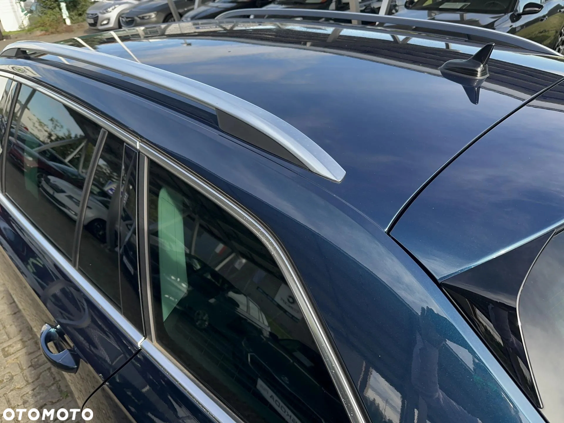 Skoda Superb 2.0 TSI Style DSG - 13