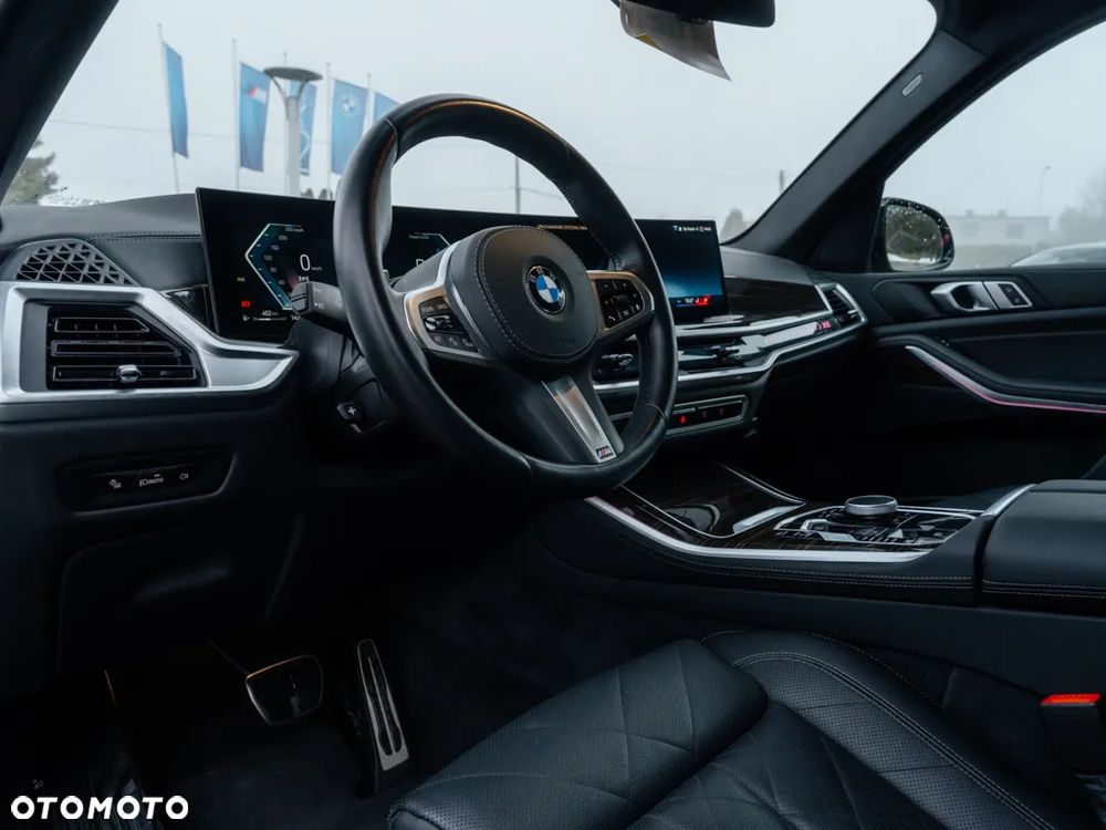 BMW X5 xDrive30d - 5