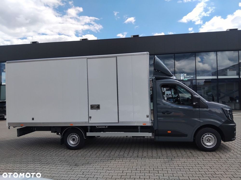 Renault Master - 4