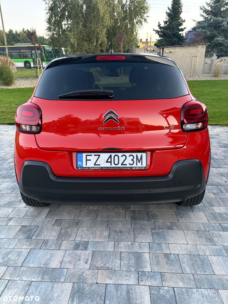 Citroen C3 2019 photo 2