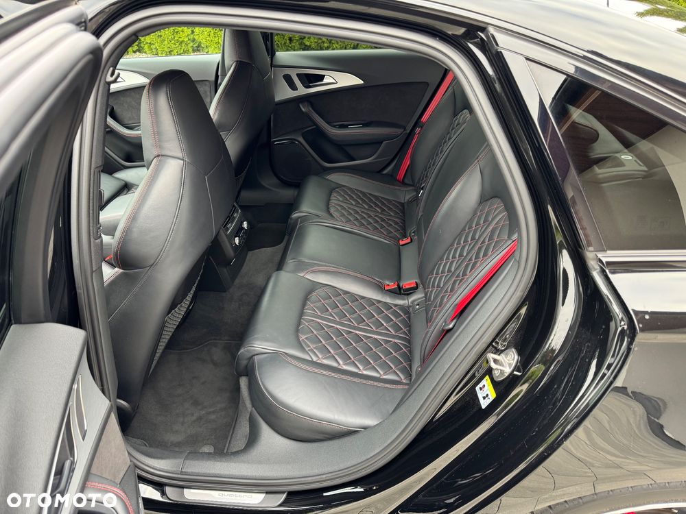 Audi A6 - 15