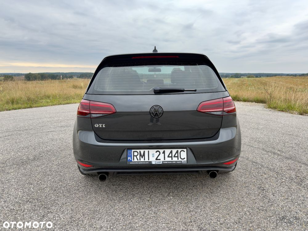 Volkswagen Golf VII 2.0 TSI BMT GTI DSG - 5