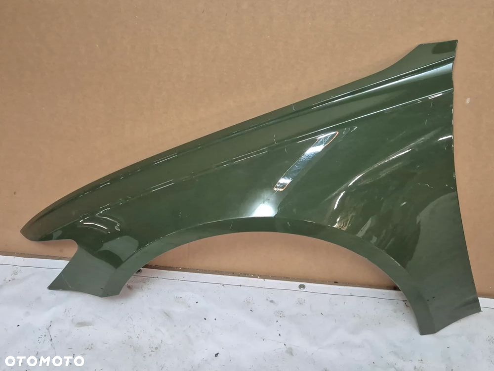 Błotnik lewy przód Audi A3 8Y 8Y0821091