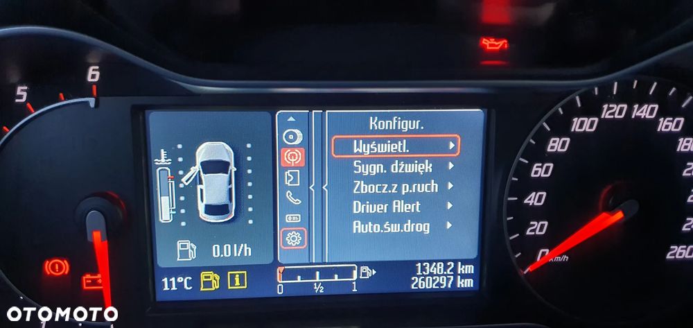 Ford S-Max 2.2 TDCi DPF Titanium X - 14