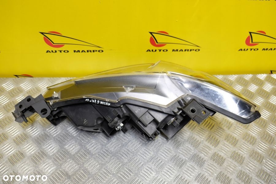 MAZDA 6 GJ 2012- REFLEKTOR LAMPA ZWYKŁA SOCZEWKOWA R EU - 6