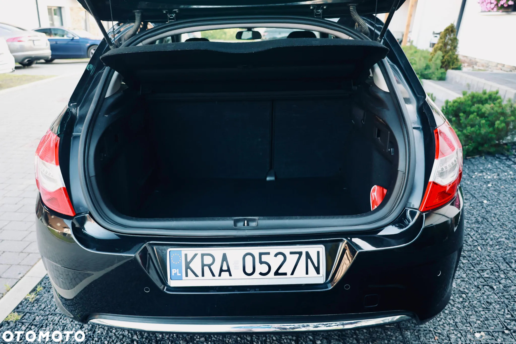 Citroën C4 1.6 HDi Seduction - 14