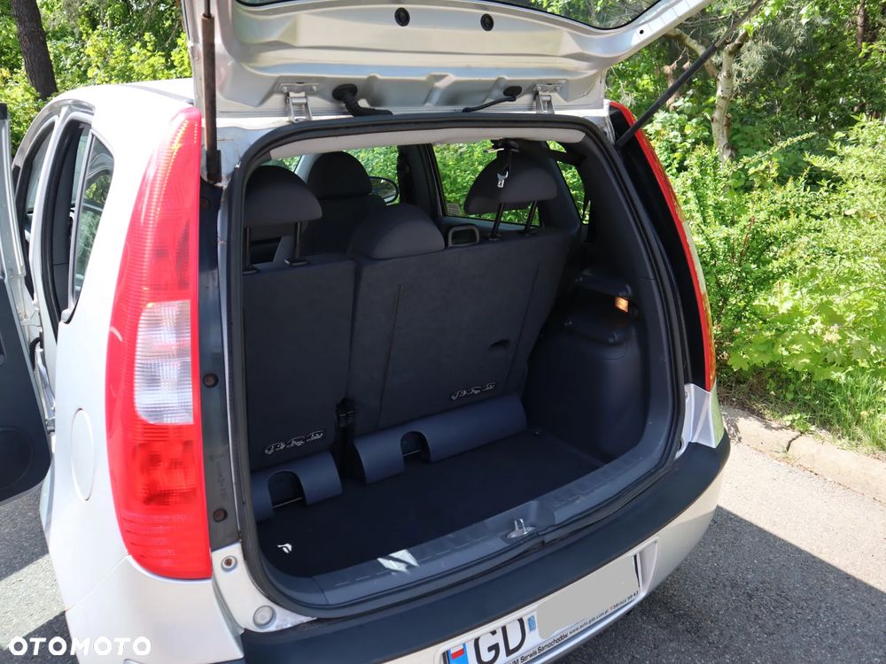 Mitsubishi Colt 1.3 Inform - 11