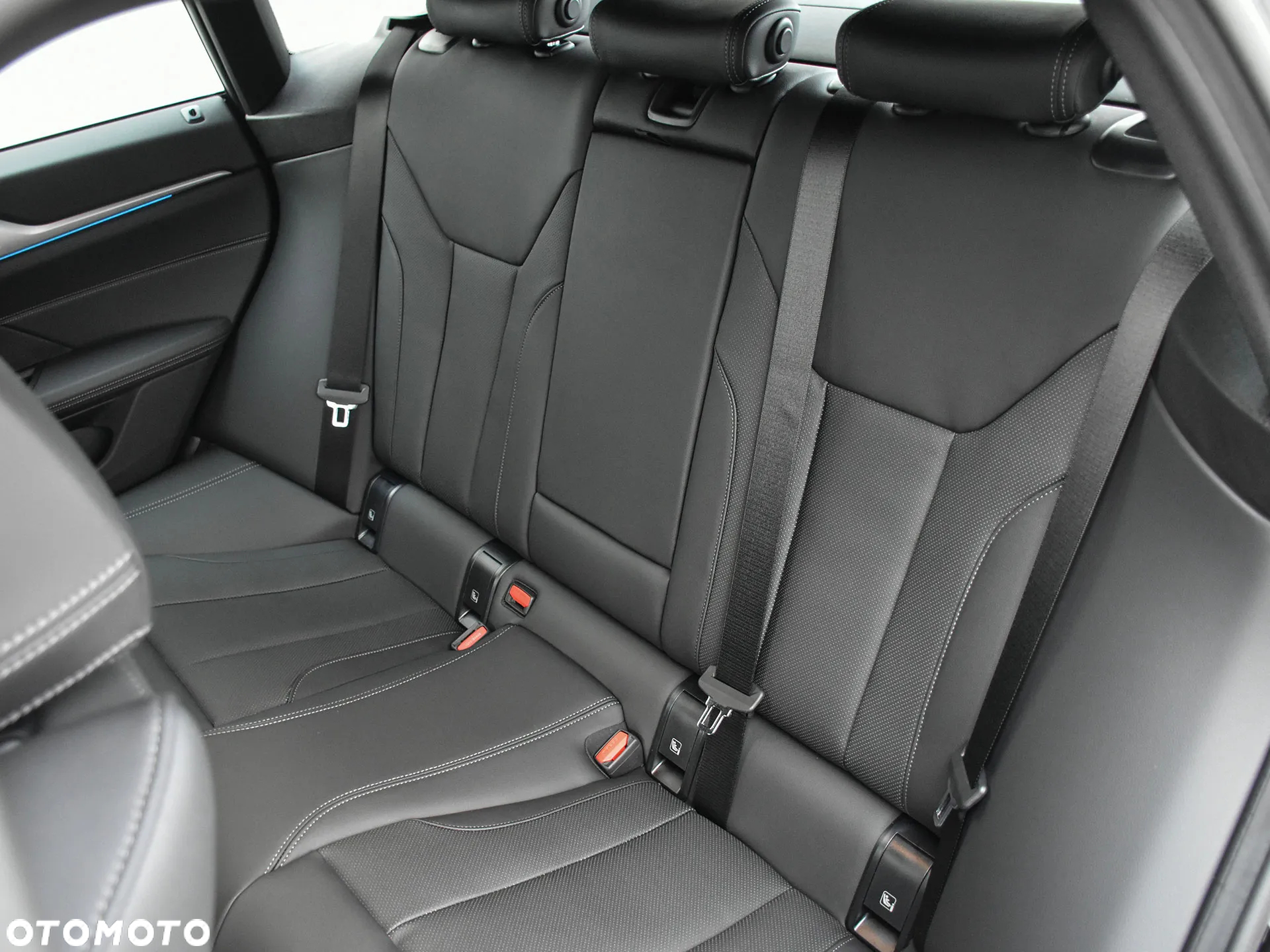 BMW i4 eDrive 35 M Sport - 21