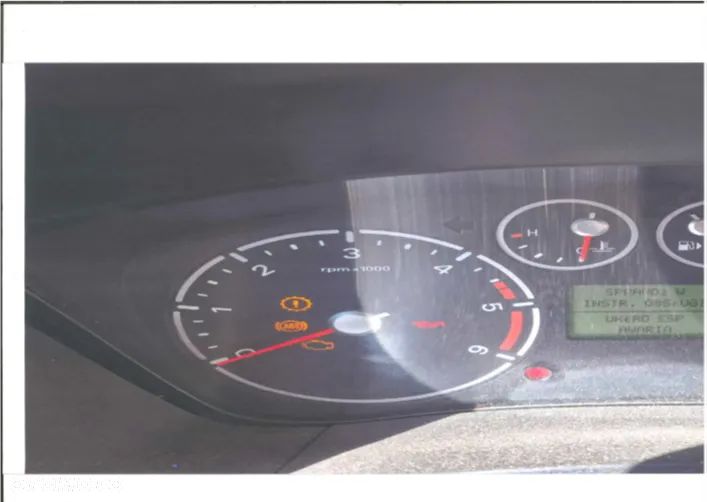 Ford Tourneo Connect - 3