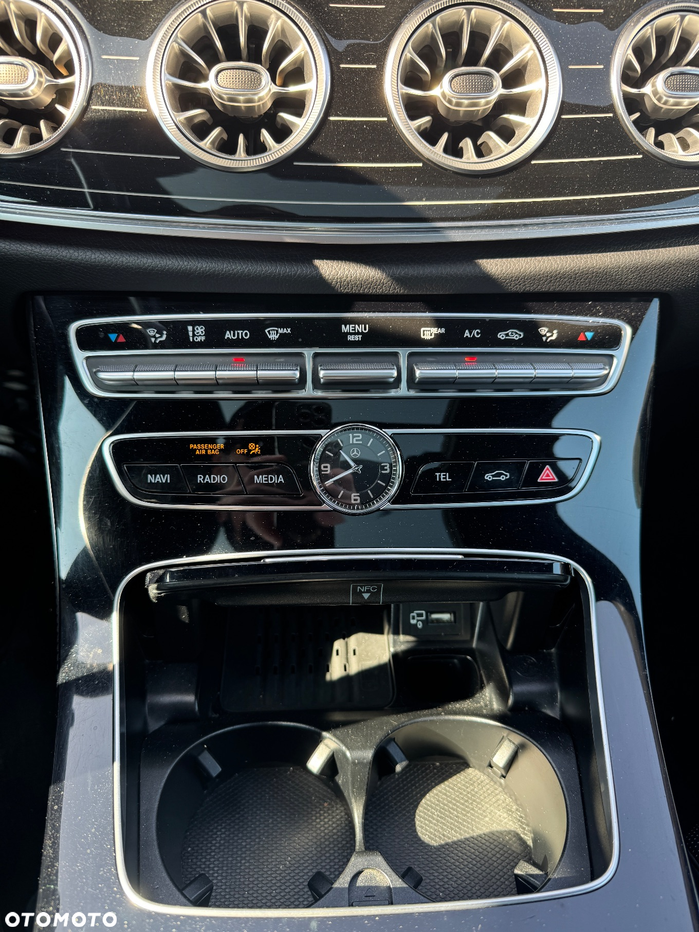 Mercedes-Benz CLS 450 4-Matic 9G-TRONIC - 16