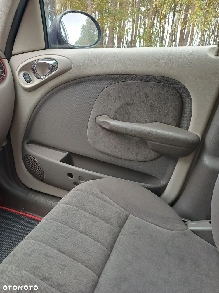 Chrysler PT Cruiser 2.0i Touring - 25