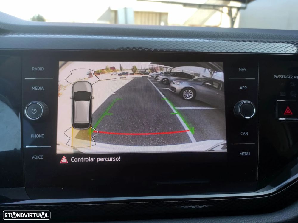 VW Taigo 1.0 TSI Life - 13