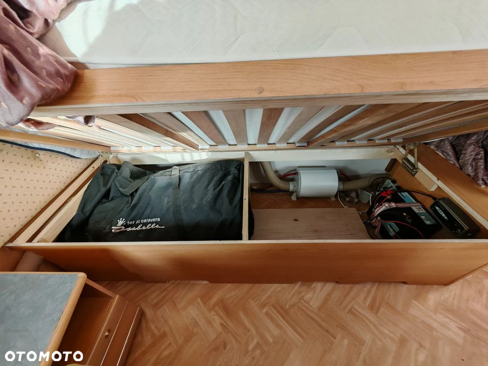 Adria 502 LH Exlusive - 32