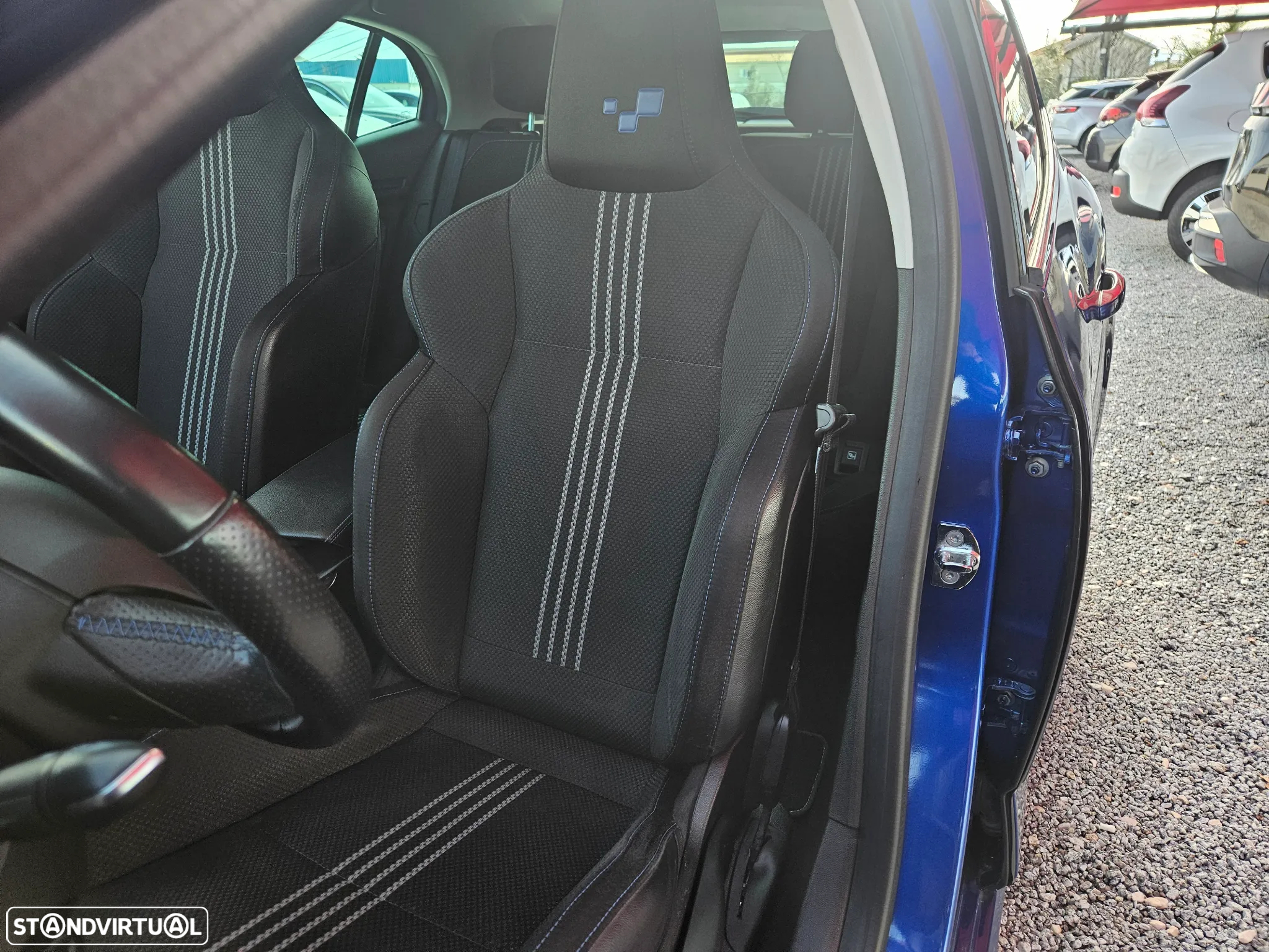 Renault Mégane 1.3 TCe GT Line - 12