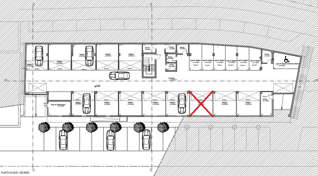 Apartamento T2 – São Pedro do Sul - Grande imagem: 2/13