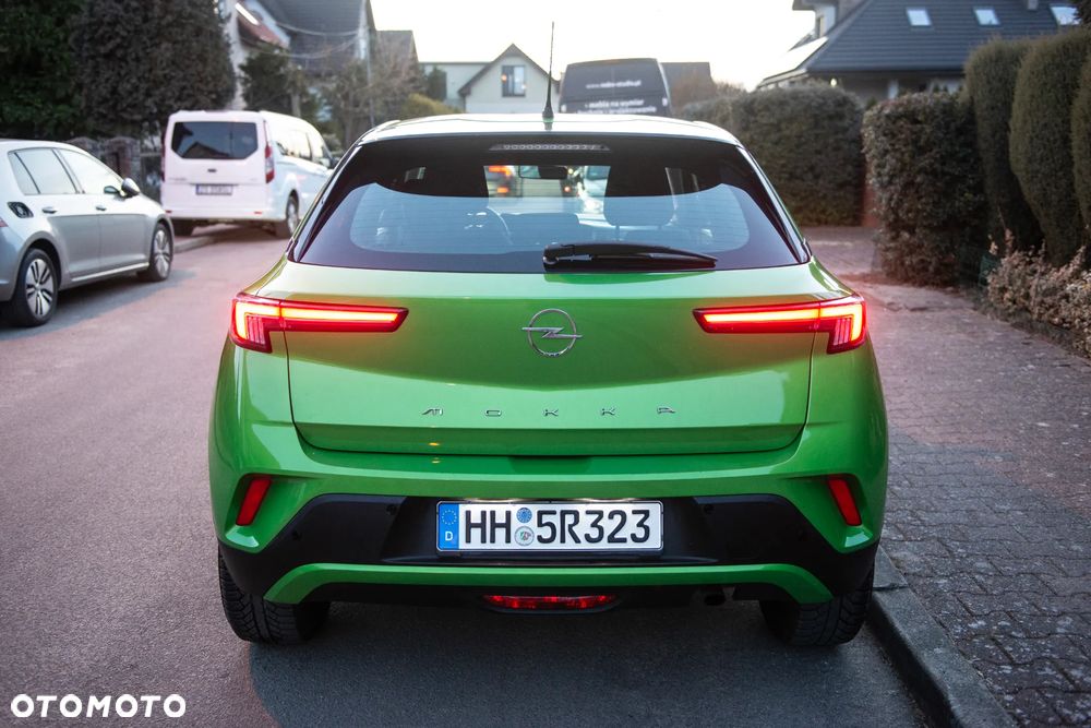 Opel Mokka 1.2 DI Turbo Elegance - 6