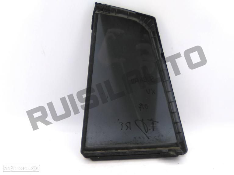 Vidro Fixo Trás Porta Trás Direito 62284fj000 Subaru Xv I [2012 - 2