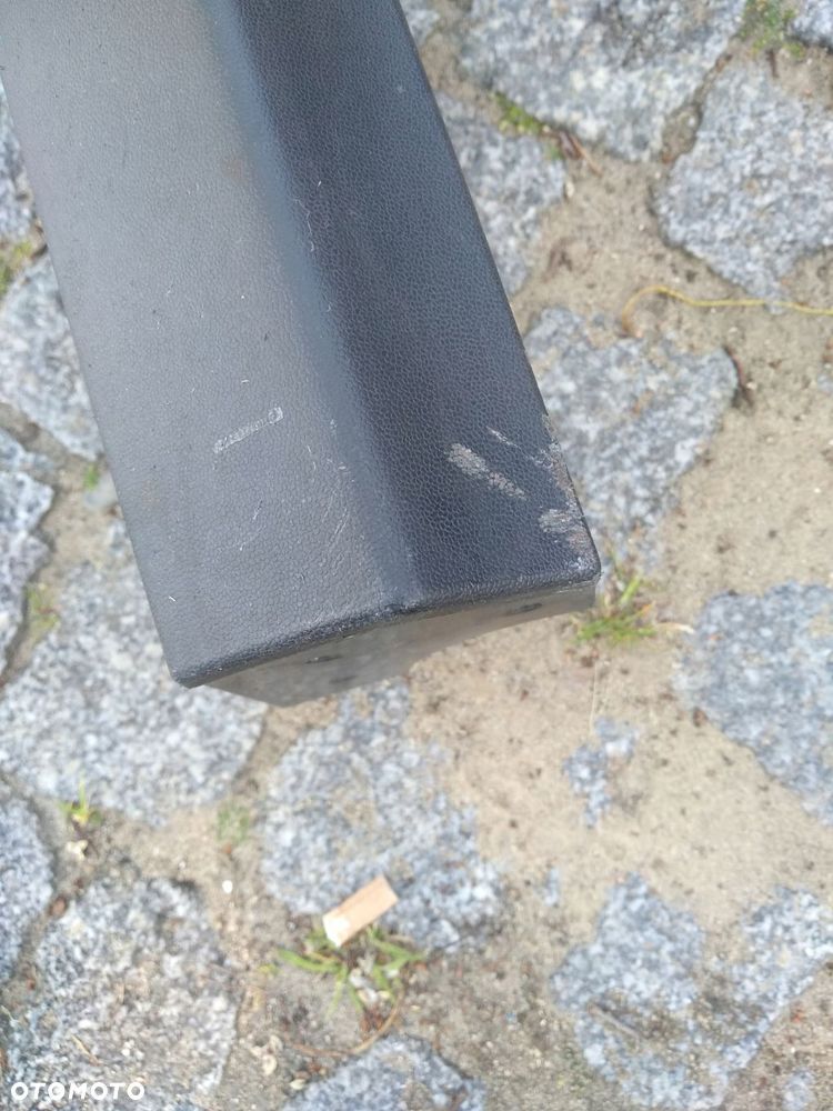 próg listwa nakładka prawa mercedes gle coupe w292 - 3