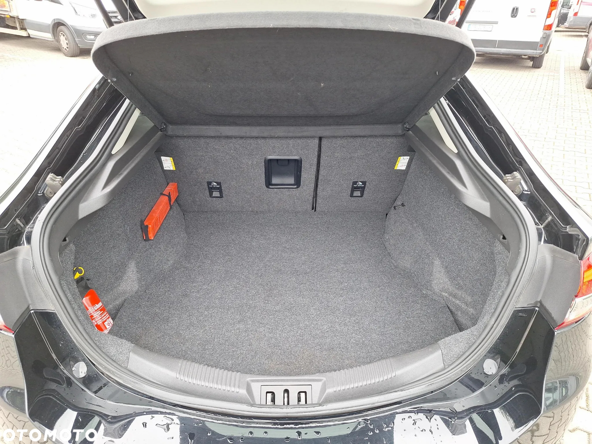 Ford Mondeo 1.5 EcoBoost Edition - 17