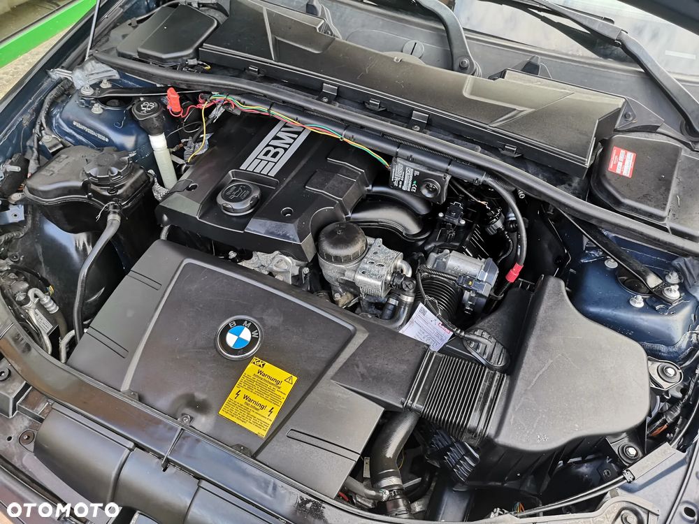 BMW Seria 3 - 26