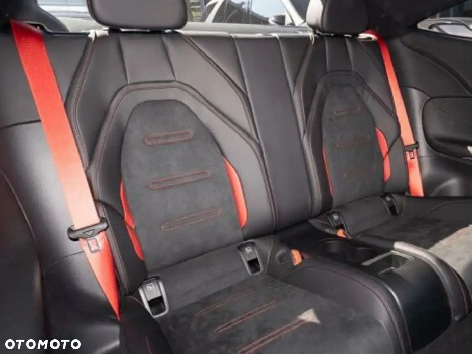 Mercedes-Benz CLE AMG 53 mHEV 4-Matic+ - 14