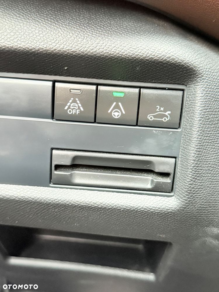 Citroën C5 Aircross 2.0 BlueHDi Shine EAT8 - 36