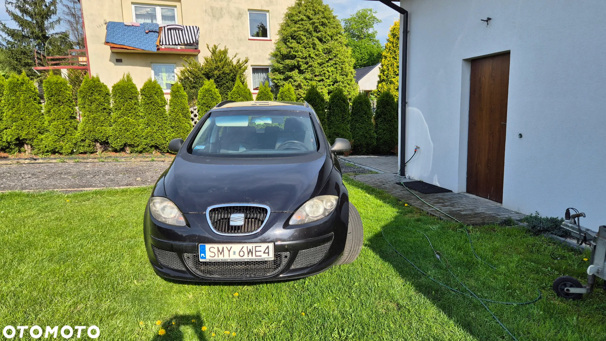 Seat Altea - 3