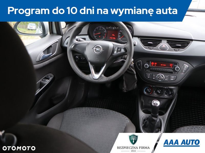 Opel Corsa - 9