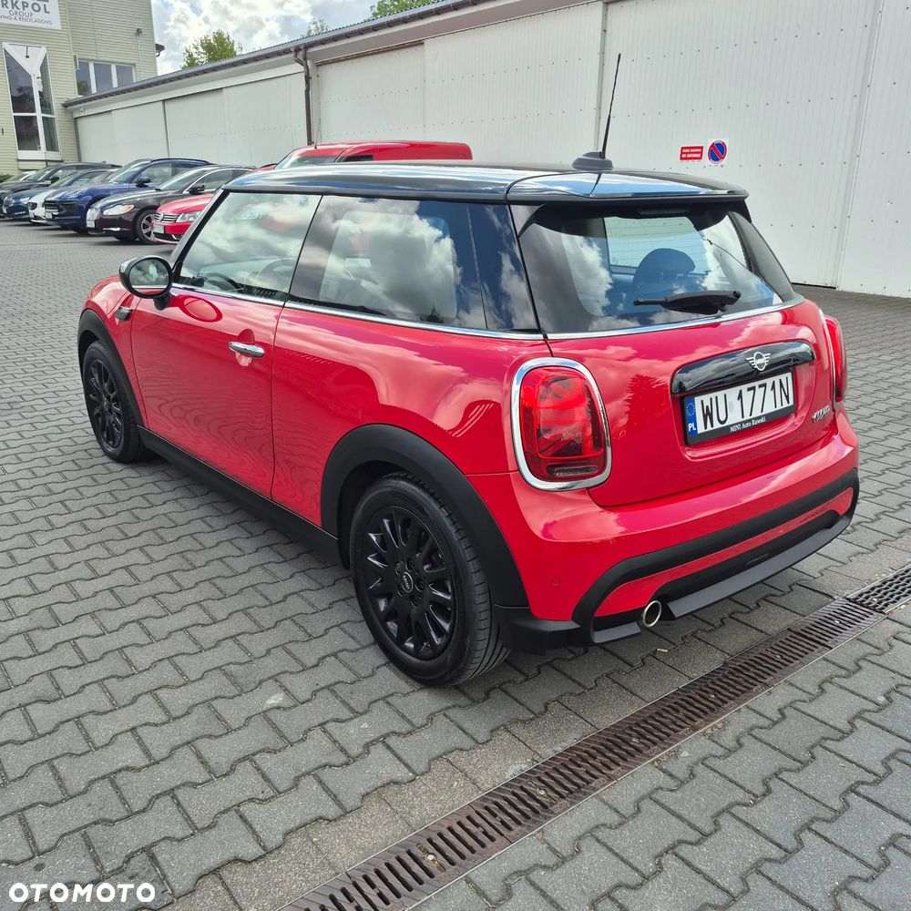 MINI Cooper - 3