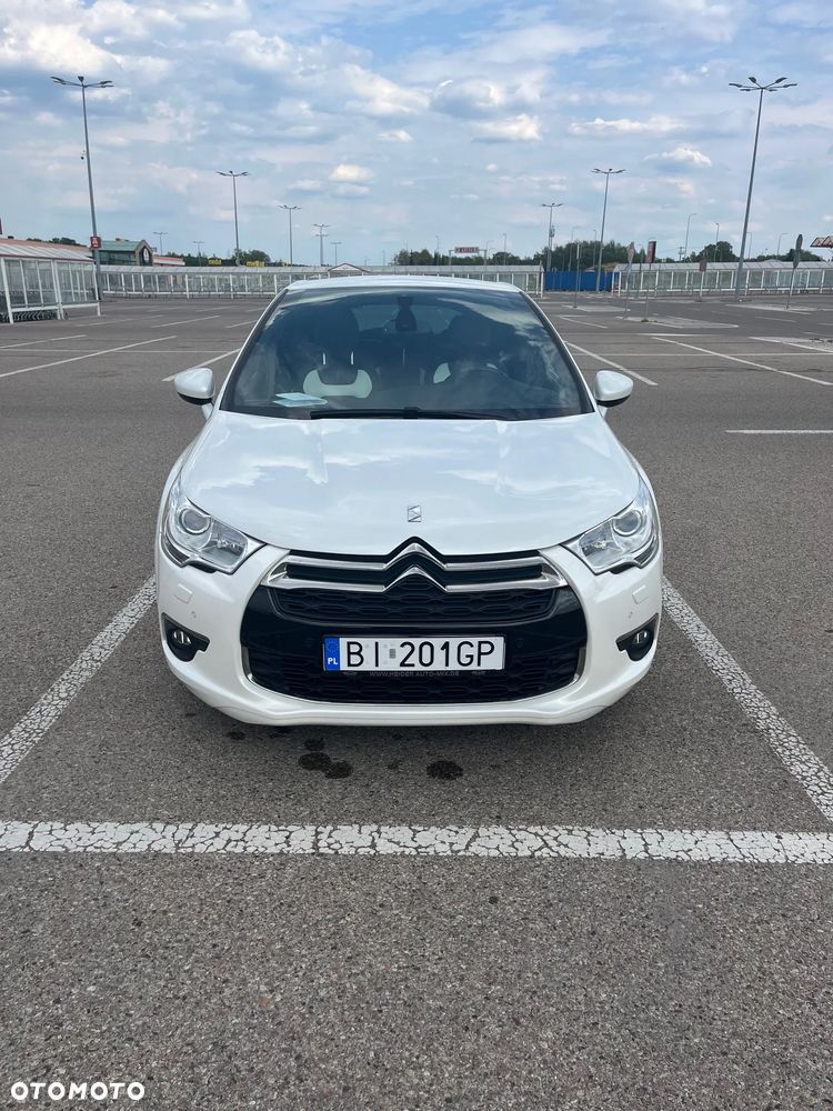 Citroën DS4 BlueHDi 180 S&S EAT6 Business Class - 1
