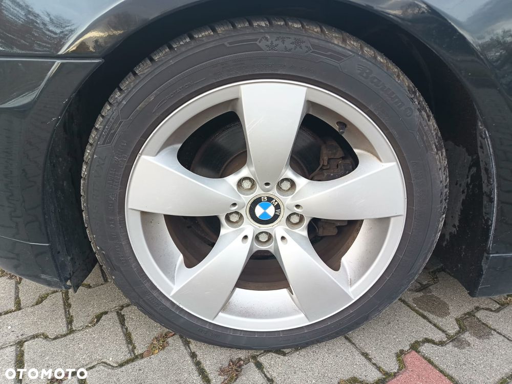 BMW Seria 5 520i Edition Sport - 14