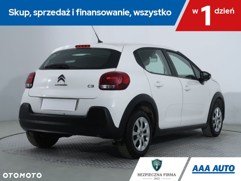 Citroën C3 - 6