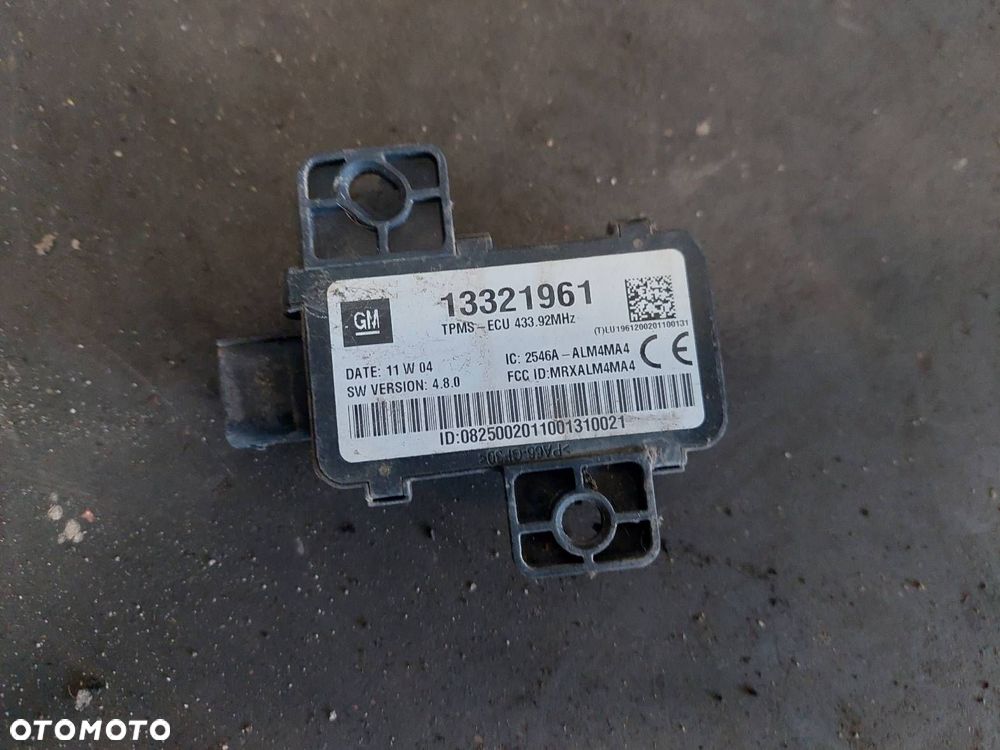 KOMPLETNY TYŁ KLAPA BAGAŻNIKA ZDERZAK TYŁ LAMPY OPEL ASTRA J KOMBI Z20R - 9