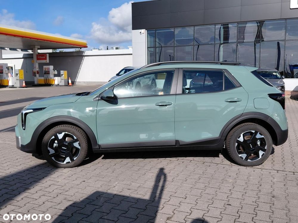 Kia Stonic 1.0 T-GDI M - 2
