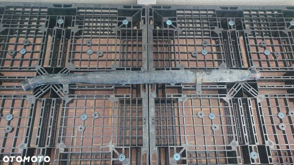 # SCANIA R S XPI DC13 EURO 6 RURA CHŁODZENIA PRZEWÓD WĄŻ WODY WODNY RETARDERA 1781926