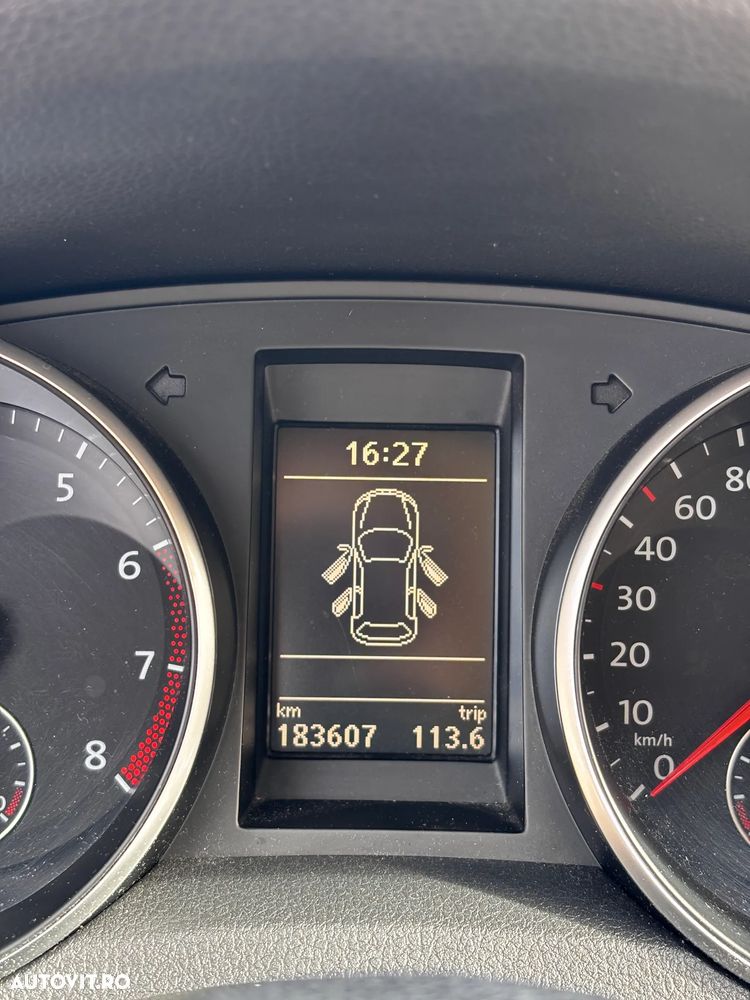 Volkswagen Golf 1.4 TSI Highline - 15