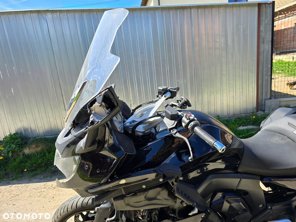BMW K - 19