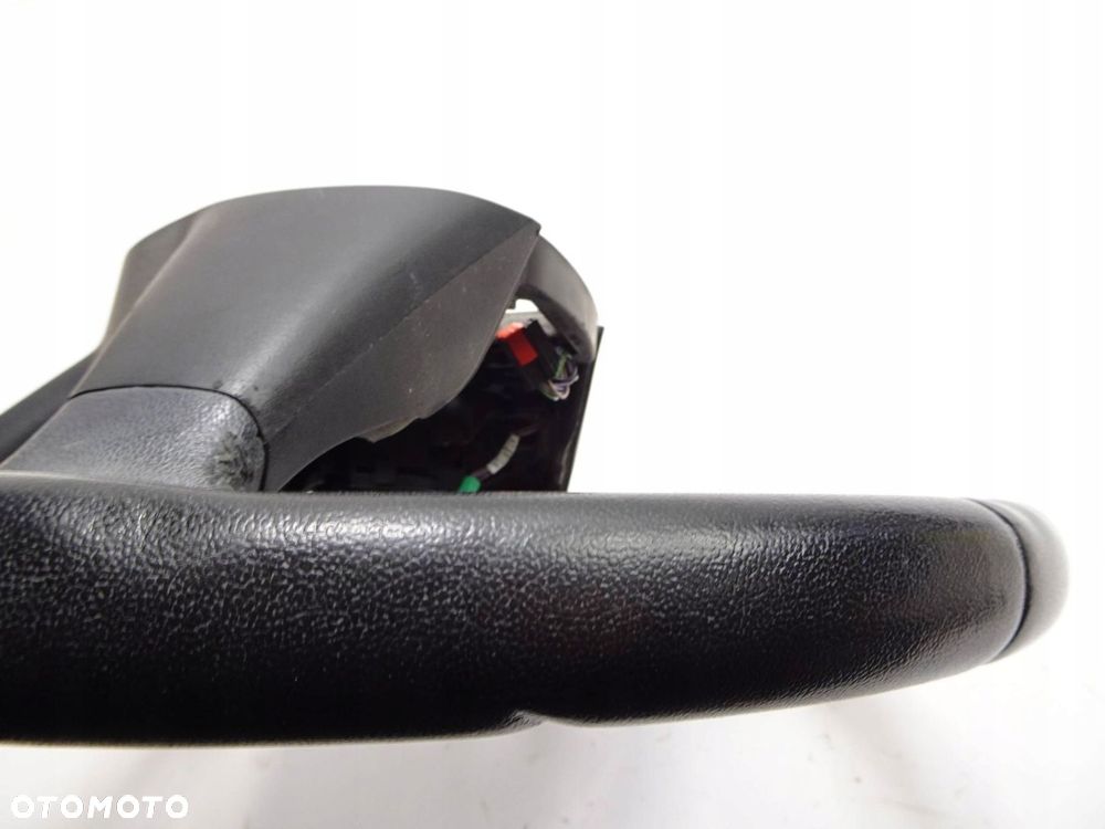 kierownica skóra ford c-max mk2 - 13