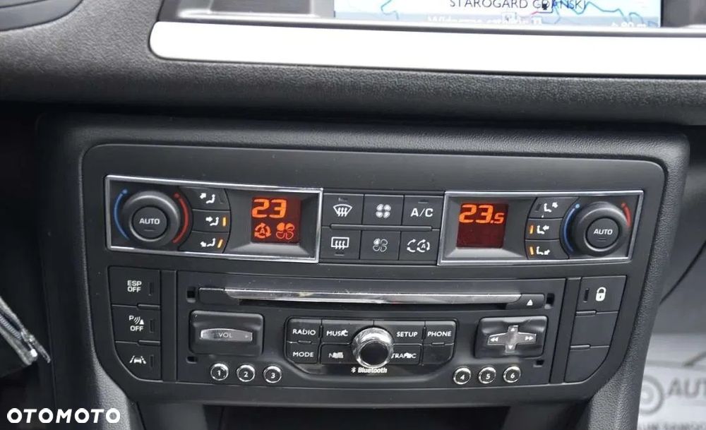 Citroën C5 - 16