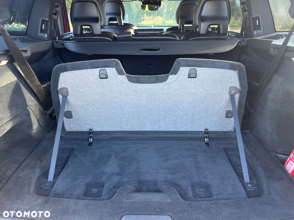 Volvo XC 90 T6 AWD R-Design - 19