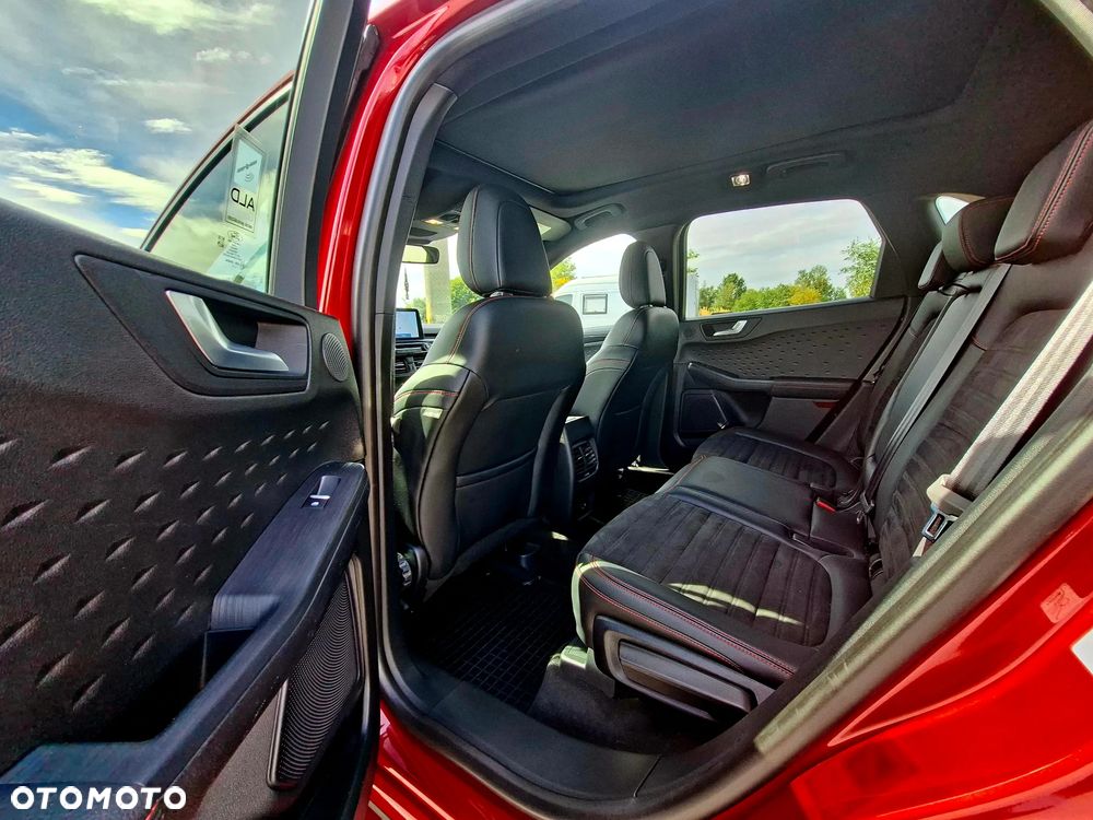 Ford Kuga 2.0 EcoBlue AWD ST-Line - 15
