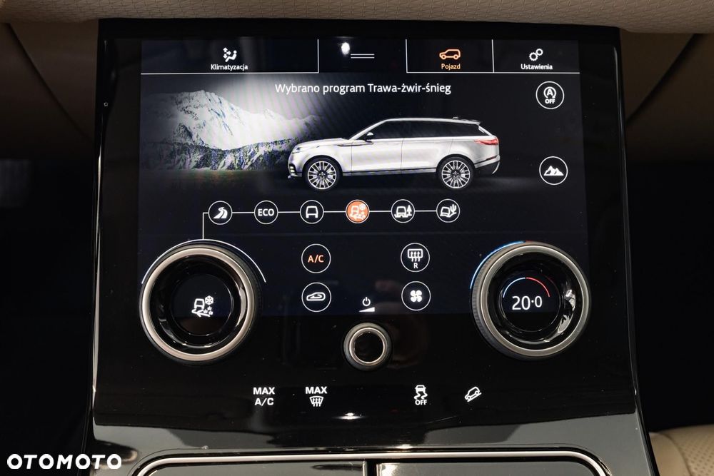 Land Rover Range Rover Velar - 22
