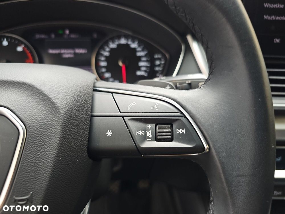 Audi Q5 40 TFSI mHEV Quattro Advanced S tronic - 15