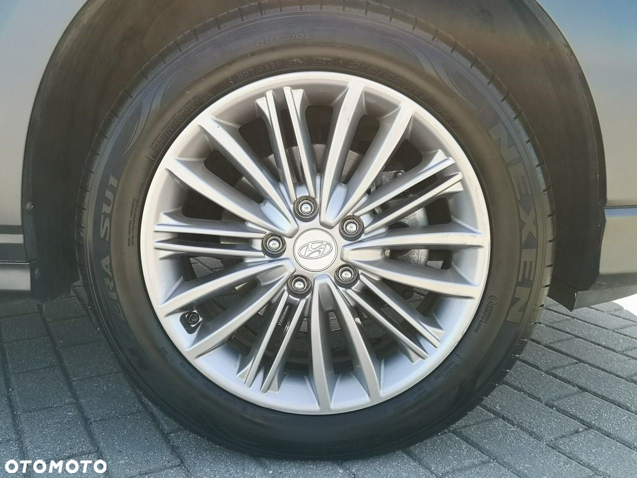 Hyundai Kona 1.0 T-GDI Style - 15